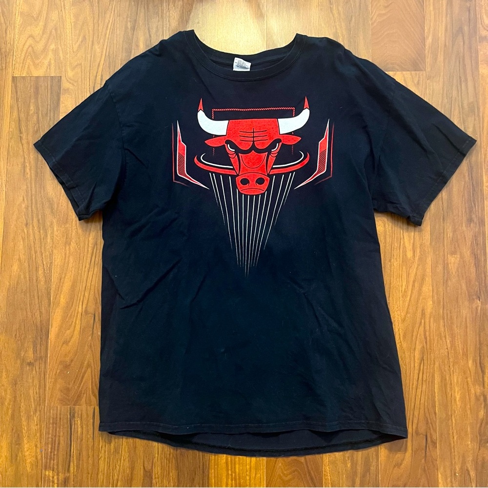 Chicago Bulls t-shirt